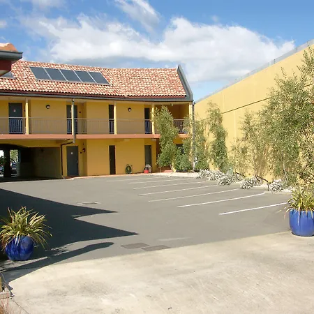 Harbourside Lodge-3