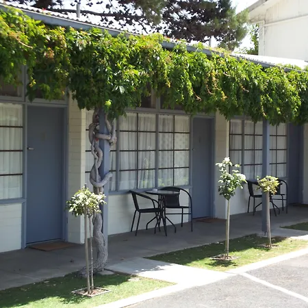 Guichen Bay Motel-3