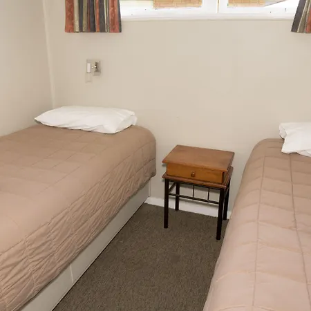 Greymouth Motel-3