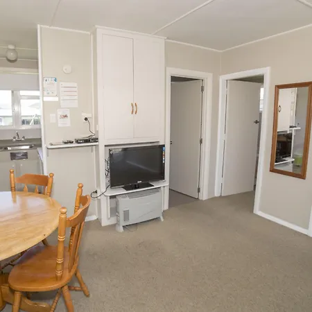 Greymouth Motel-3