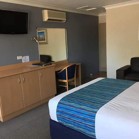 Edward Parry Motel And Apartments-2