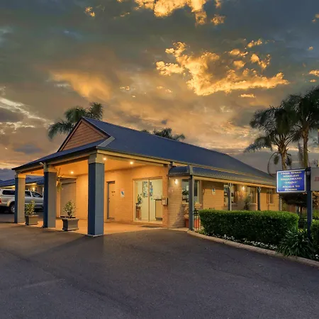 Edward Parry Motel And Apartments-3