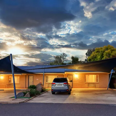 Edward Parry Motel And Apartments-3