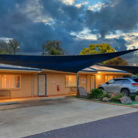 Edward Parry Motel And Apartments-2