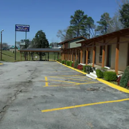 Woodlawn Hills Motel-2