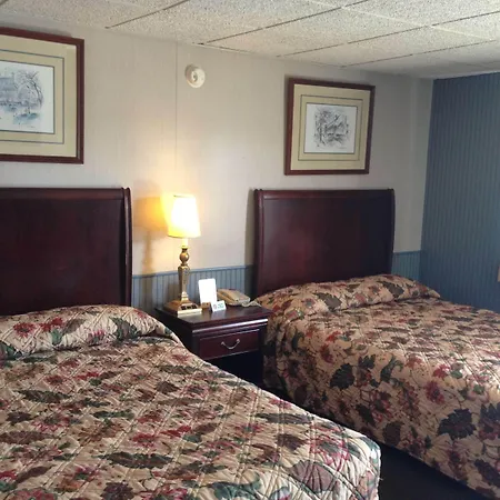 Cadet Motor Inn - Coldwater-2