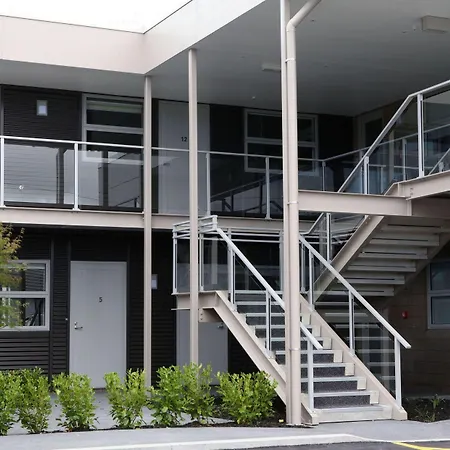 Argent Motor Lodge-3