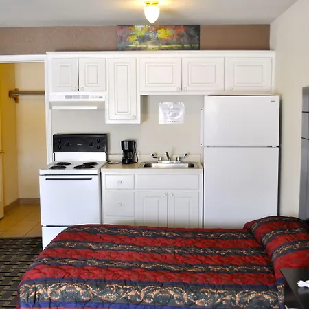 Andrews Motor Inn-2