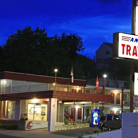 America Travel Inn-2