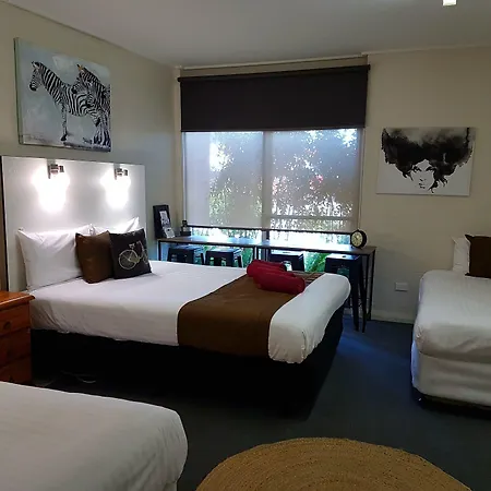 Bidgee Motor Inn-3