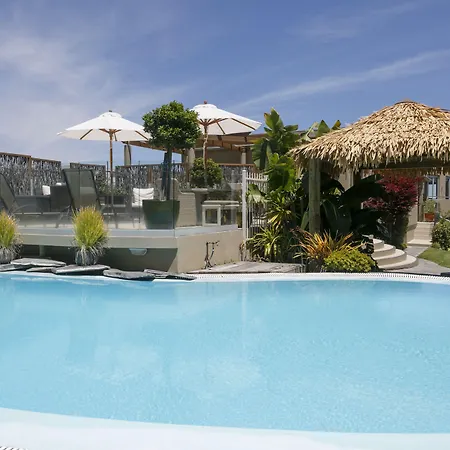 The Reef Resort-3
