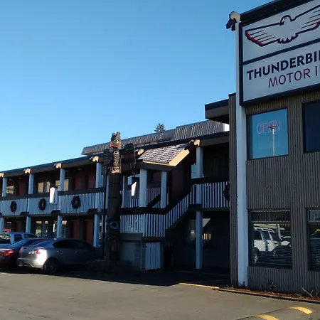 Thunderbird Motor Inn-3