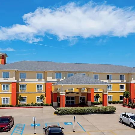 Best Western Plus - Magee Inn & Suites-3