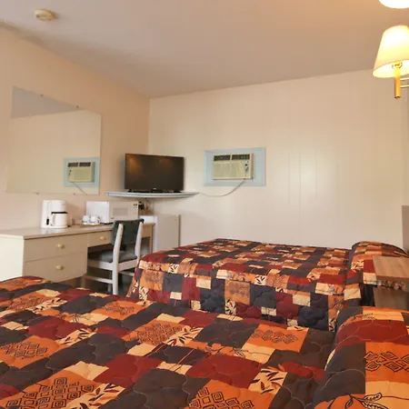 Sunset Motel-2