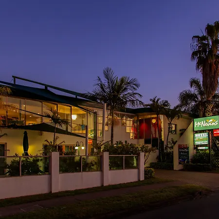 Mcnevins Maryborough Motel-3