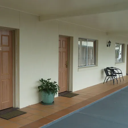 Mcnevins Maryborough Motel-2