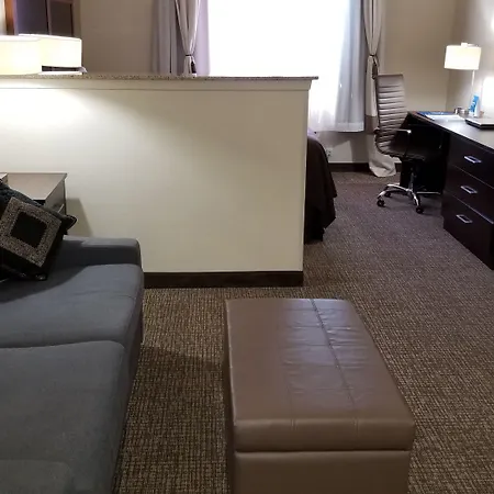 Comfort Inn & Suites Lakeside-3