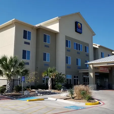 Comfort Inn & Suites Lakeside-2