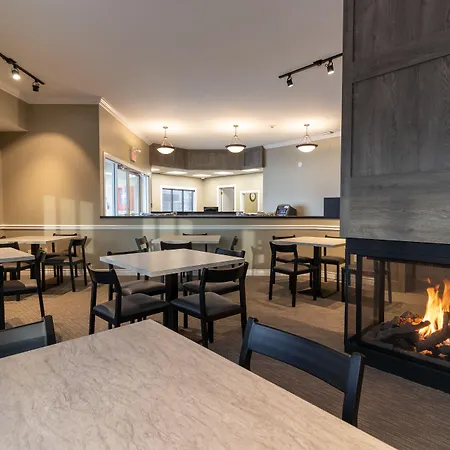 Bcm Inns Fort Mcmurray - Downtown-3