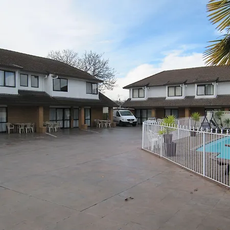 Palm City Motor Inn-2