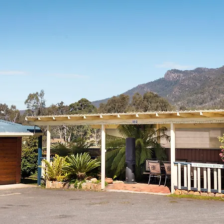 Kookaburra Motor Lodge-3
