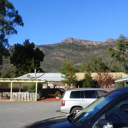 Kookaburra Motor Lodge-3