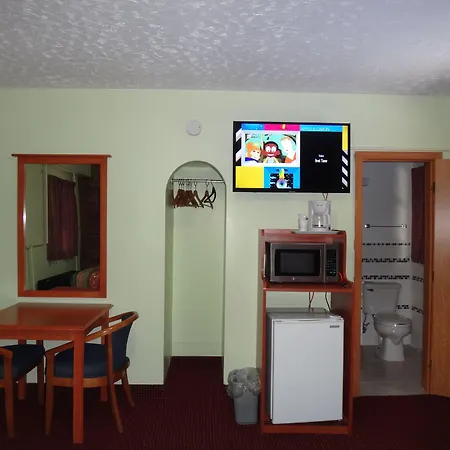Pine Ridge Motel-3