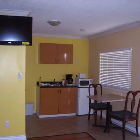 Beach Grove Motel-3