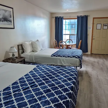 Hillcrest Inn-3