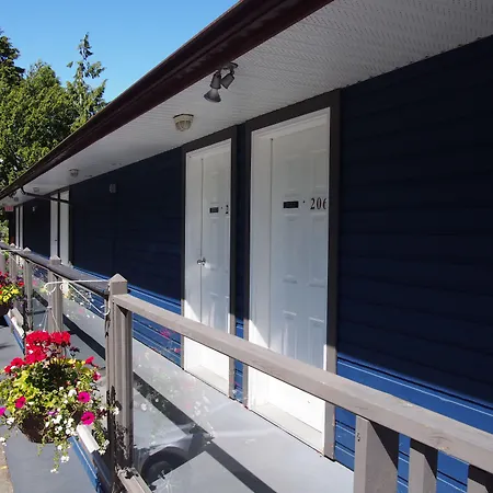 Tofino Motel Harbourview-2
