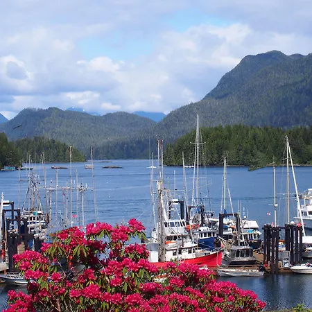Tofino Motel Harbourview-3