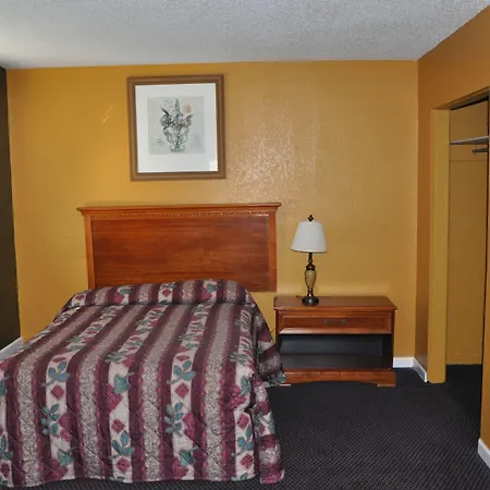 Atlantic Economy Inn-3