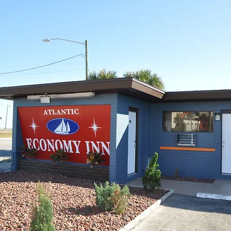 Atlantic Economy Inn-2