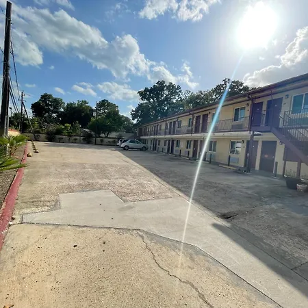 Southmore Motel-3