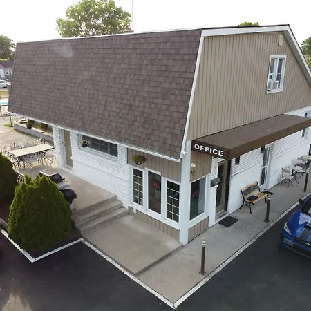 Falcon Inn-2