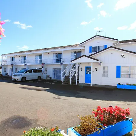 Golden Glow Motel-2