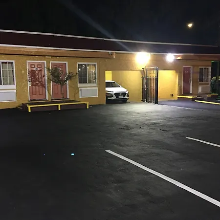 Harris Motel-2