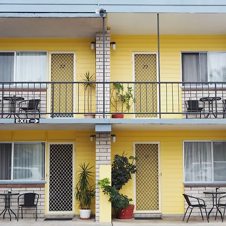 Forster Motor Inn-3