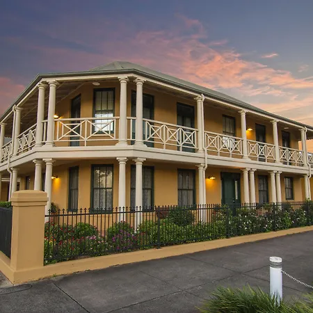 Ballina Heritage Inn-3