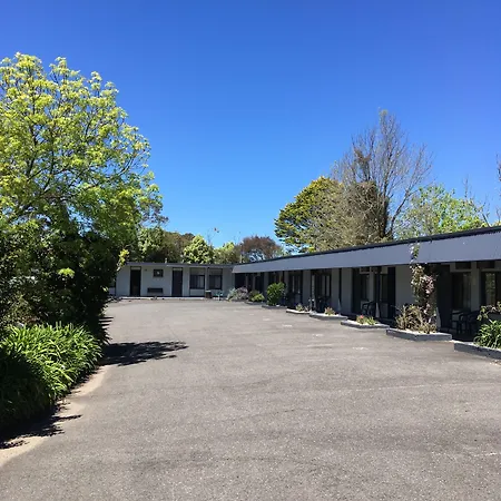 Sky Rider Motor Inn-3