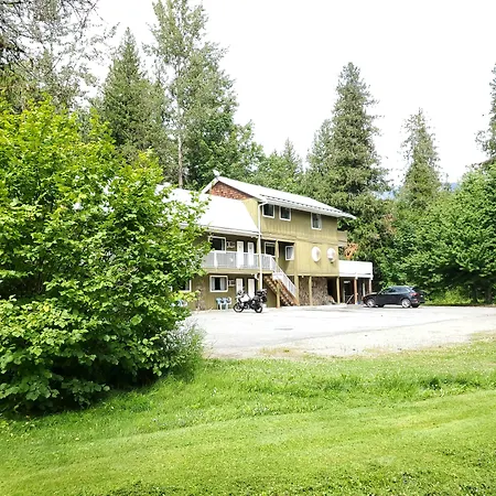 The Hitching Post Motel-2