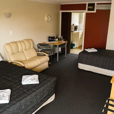 Ascot Motor Lodge-3