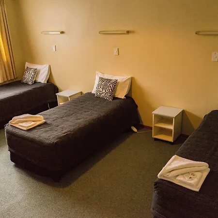 Ascot Motor Lodge-3