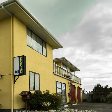 Ascot Motor Lodge-2