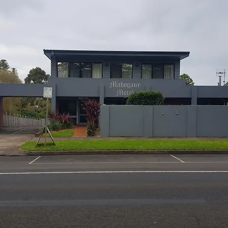 Mahogany Motel Warrnambool-3