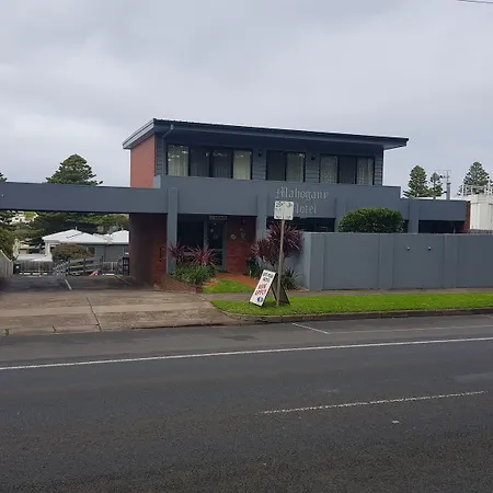 Mahogany Motel Warrnambool-2