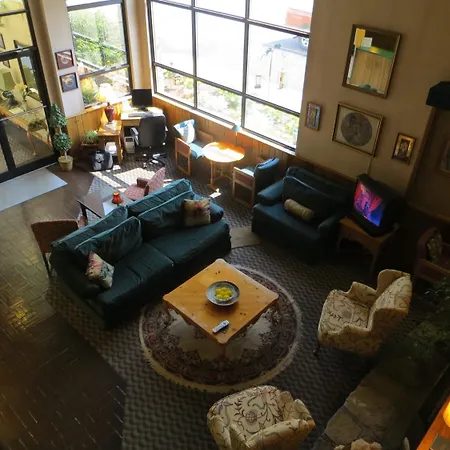 Americourt Hotel - Mountain City-3
