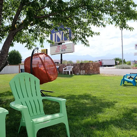 Silver Sage Inn Moab-2