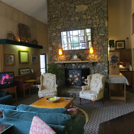 Americourt Hotel - Mountain City-2