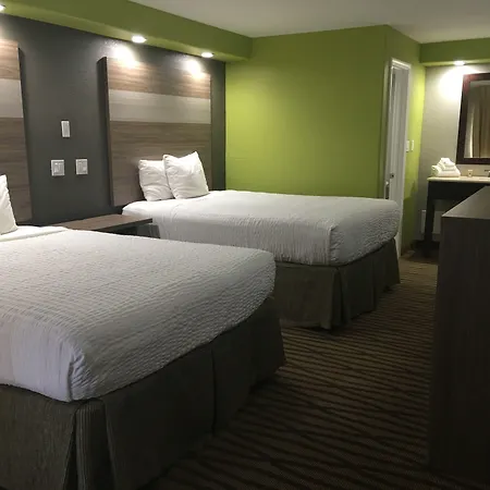 Seabreeze Inn - Fort Walton-3